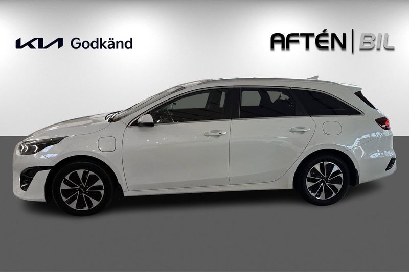Kia Cee´d bild 6
