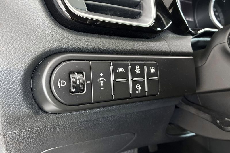 Kia Cee´d bild 17