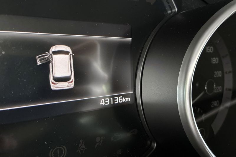 Kia Cee´d bild 22