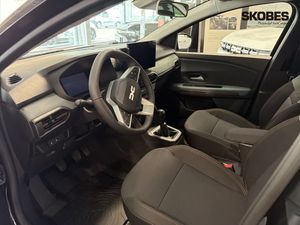 Dacia Jogger bild 7