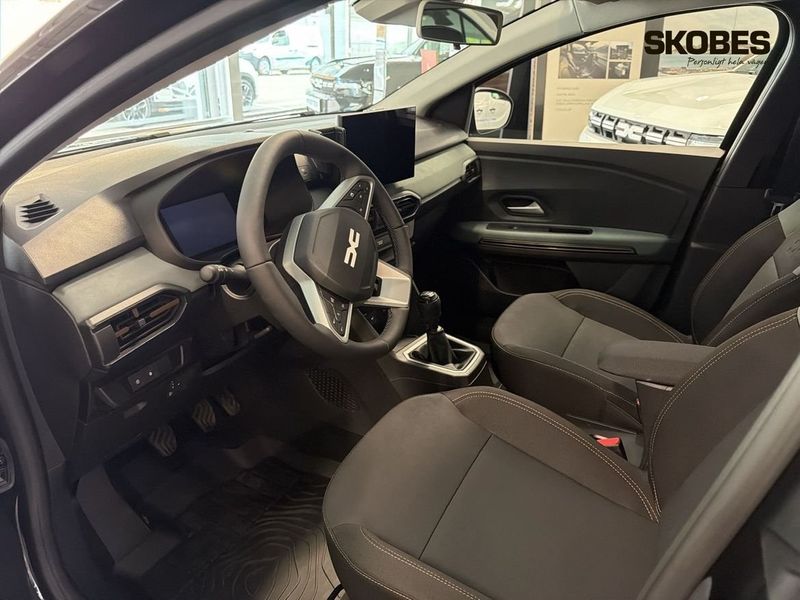 Dacia Jogger bild 7