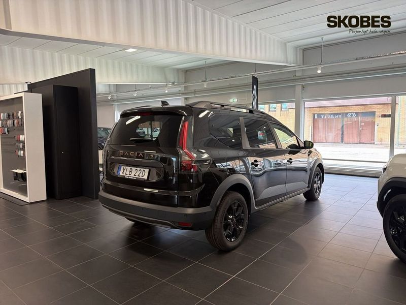 Dacia Jogger bild 6