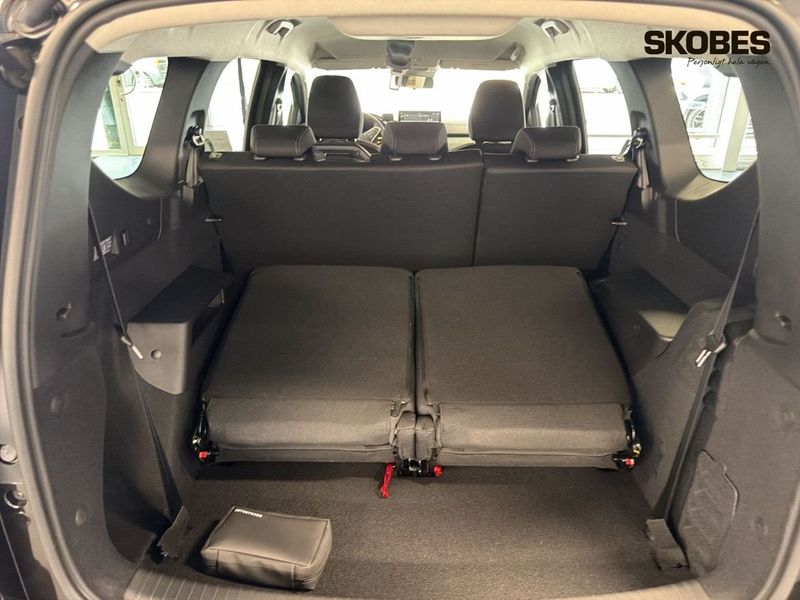 Dacia Jogger bild 15