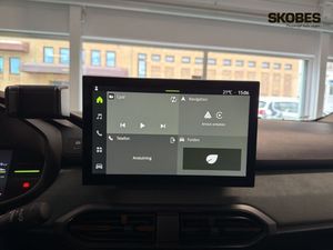 Dacia Jogger bild 13