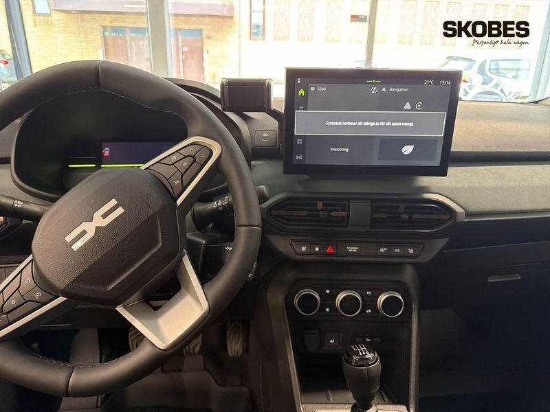 Dacia Jogger bild 11