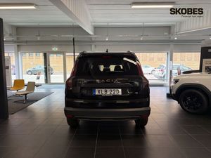 Dacia Jogger bild 5