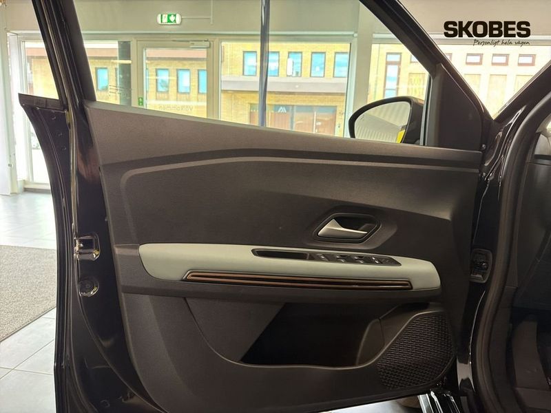 Dacia Jogger bild 14