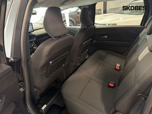 Dacia Jogger bild 8