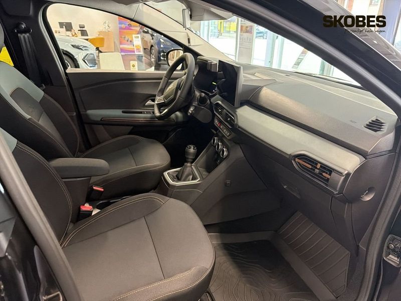 Dacia Jogger bild 10
