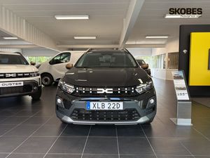 Dacia Jogger bild 2