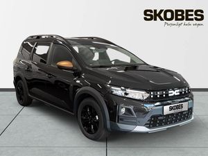 Dacia Jogger bild 1