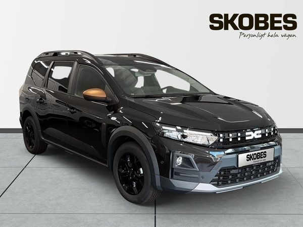 Dacia Jogger TCe 110 extreme 7 platser - 2026