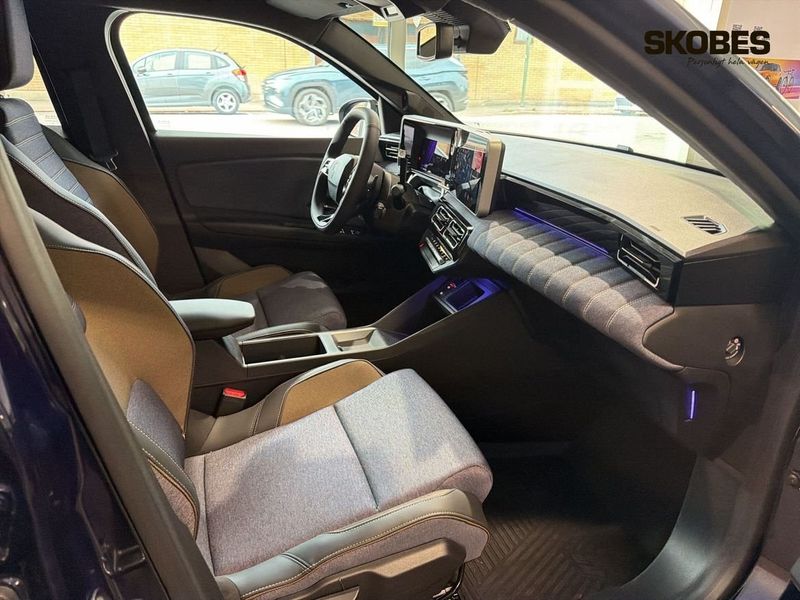 Renault 5 E-Tech bild 10