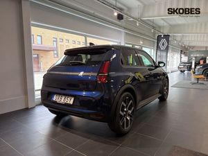 Renault 5 E-Tech bild 5
