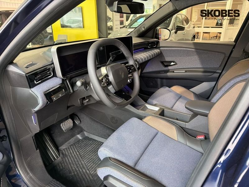 Renault 5 E-Tech bild 7