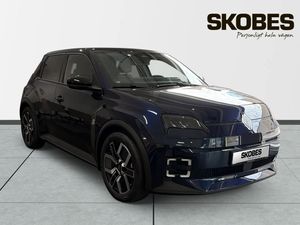 Renault 5 E-Tech bild 1