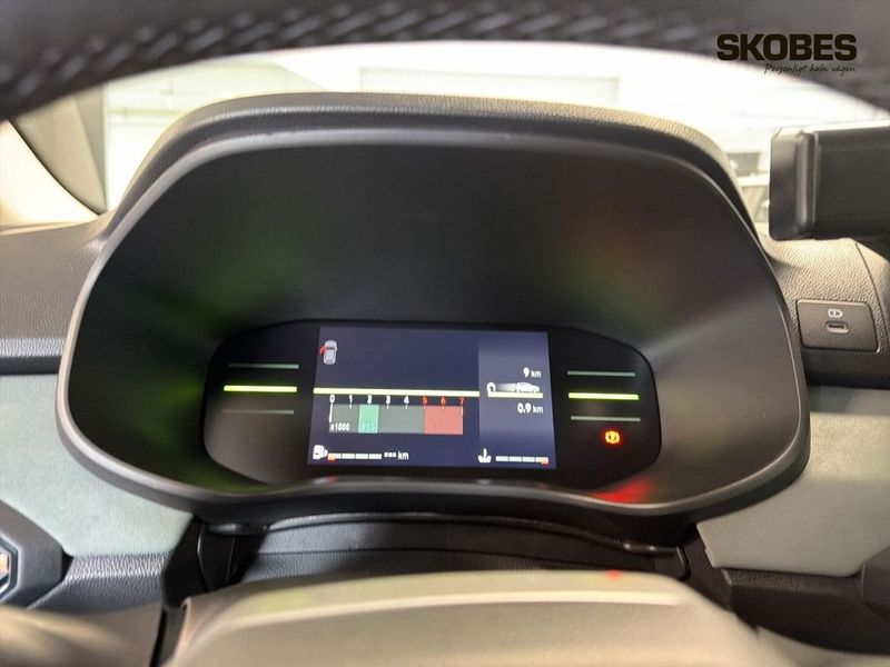 Dacia Sandero bild 12