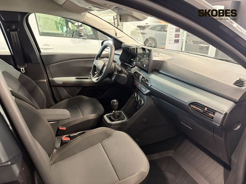 Dacia Sandero bild 10