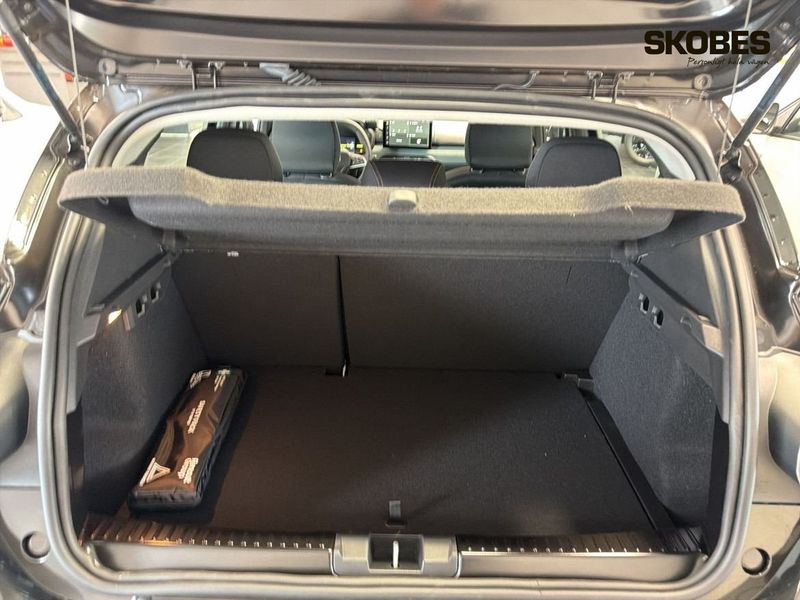 Dacia Sandero bild 15