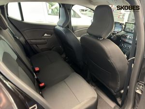 Dacia Sandero bild 9