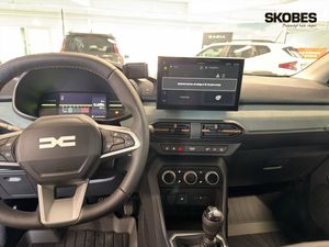 Dacia Sandero bild 11
