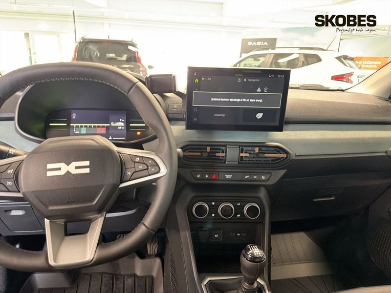 Dacia Sandero bild 11