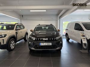 Dacia Sandero bild 2