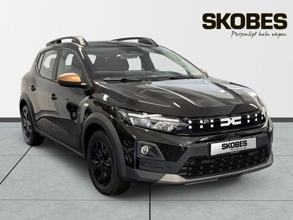 Dacia Sandero Stepway TCe 110 Stepway Extreme - 2026