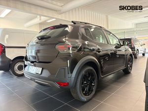 Dacia Sandero bild 6