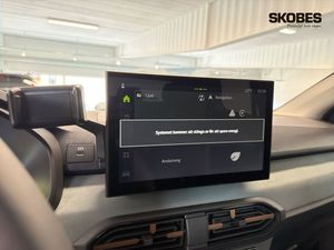 Dacia Sandero bild 13