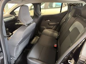 Dacia Sandero bild 8