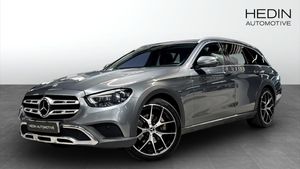Mercedes E220 bild 1