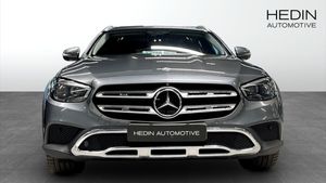 Mercedes E220 bild 8