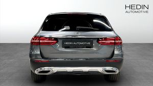 Mercedes E220 bild 7