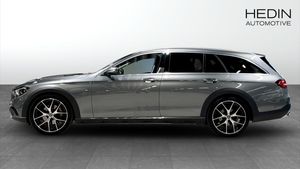 Mercedes E220 bild 6