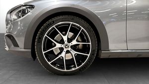 Mercedes E220 bild 9