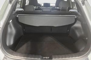 Toyota Corolla Cross bild 12