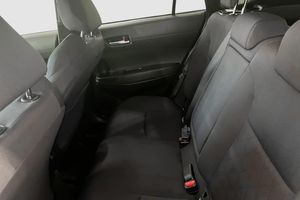 Toyota Corolla Cross bild 9