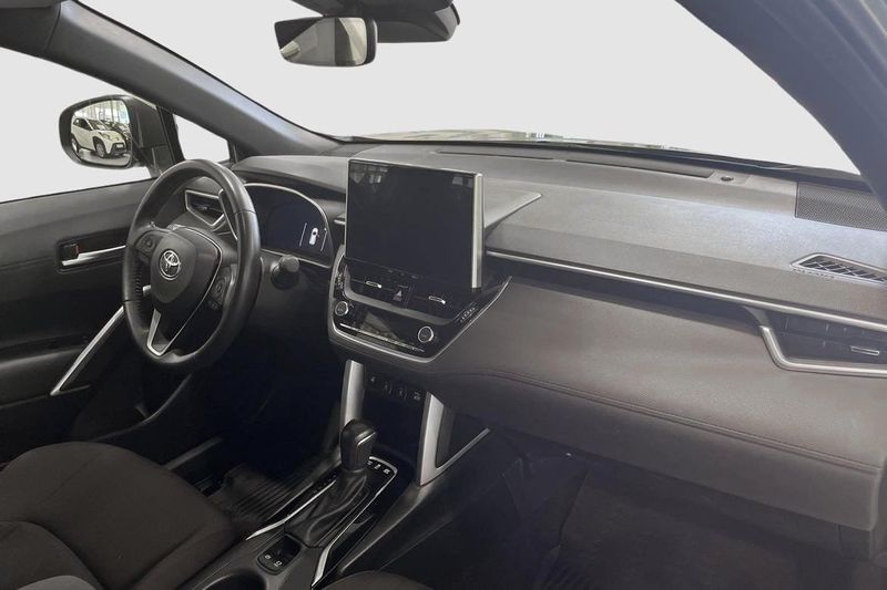 Toyota Corolla Cross bild 8