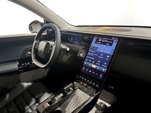 Citroen C5 AirCross bild 11