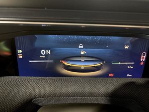 Citroen C5 AirCross bild 8
