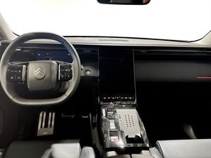 Citroen C5 AirCross bild 2