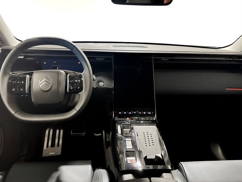 Citroen C5 AirCross bild 2