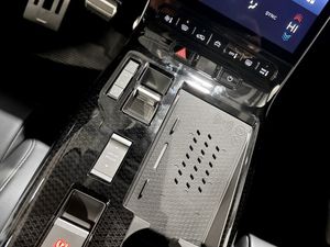 Citroen C5 AirCross bild 10