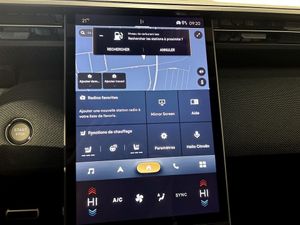 Citroen C5 AirCross bild 9