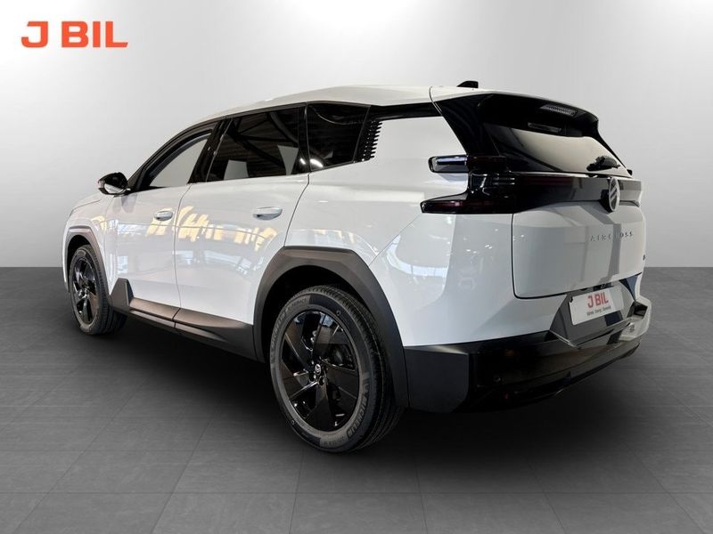 Citroen C5 AirCross bild 4