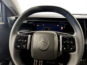 Citroen C5 AirCross bild 7