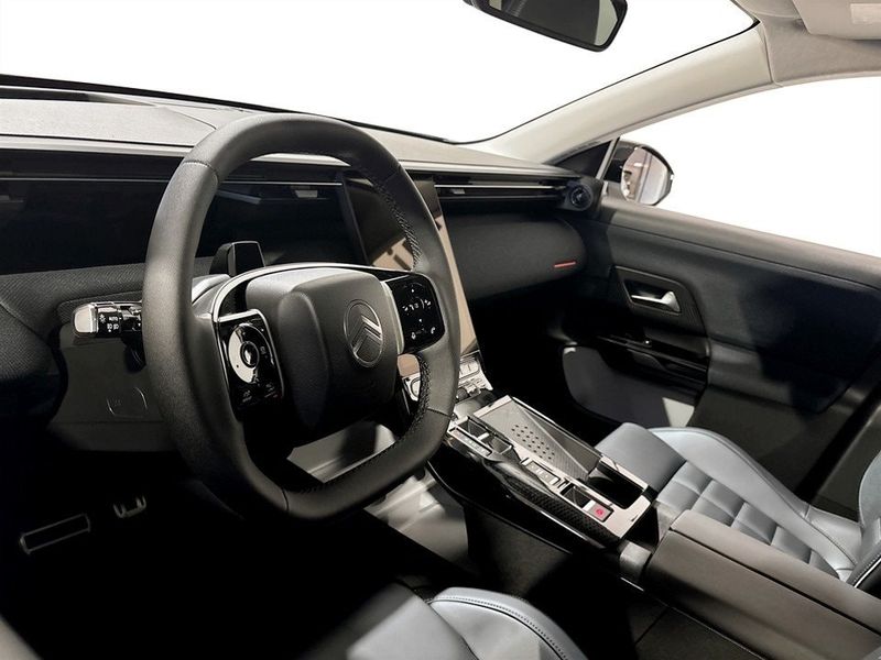 Citroen C5 AirCross bild 5