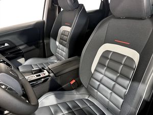 Citroen C5 AirCross bild 6