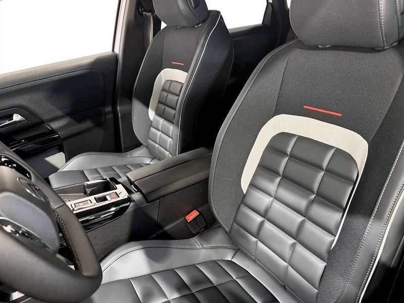 Citroen C5 AirCross bild 6